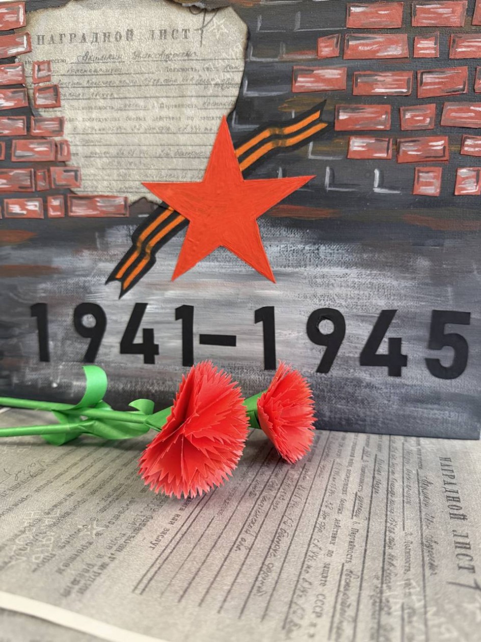 Памяти Акимкина И.А.