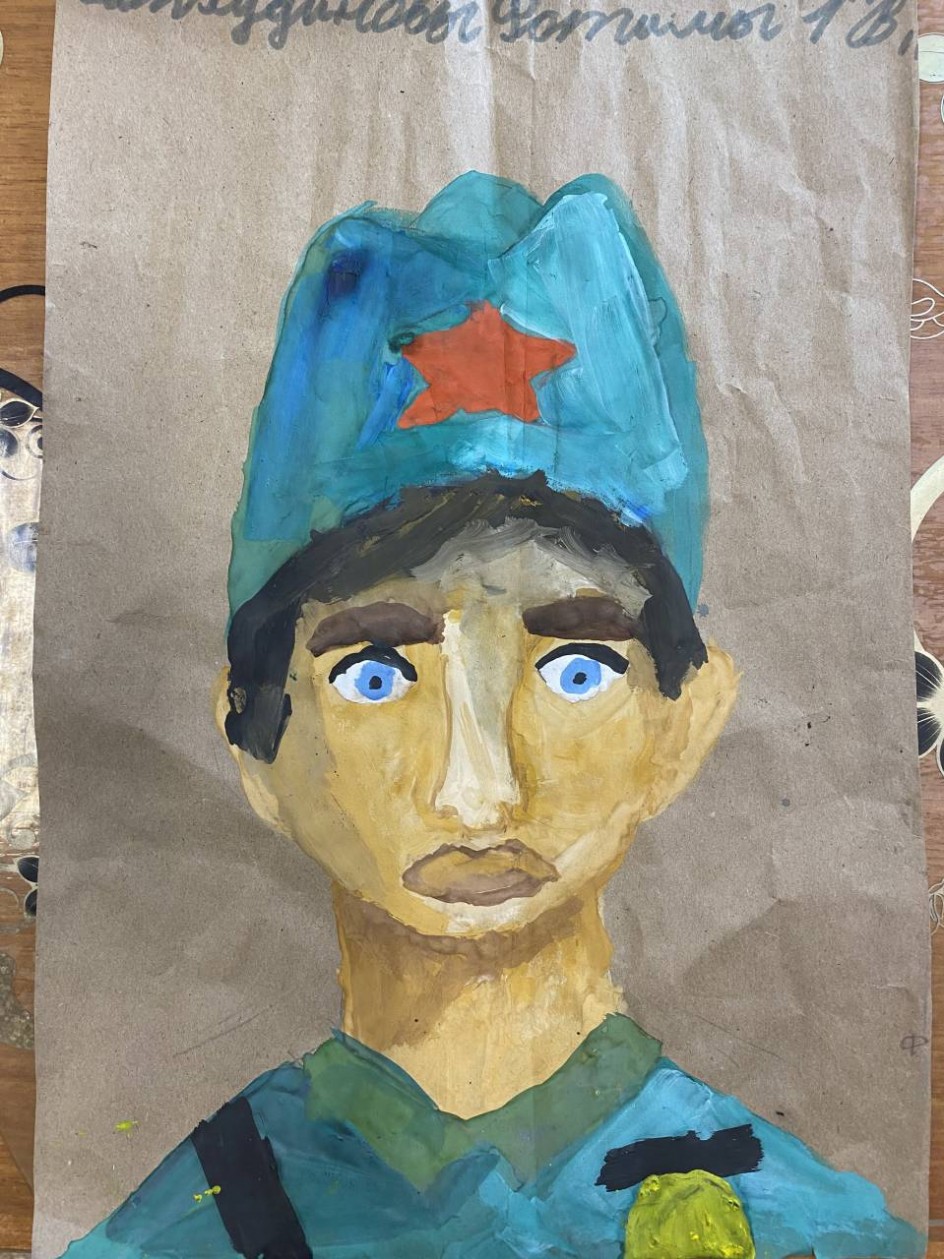 День Победы!
