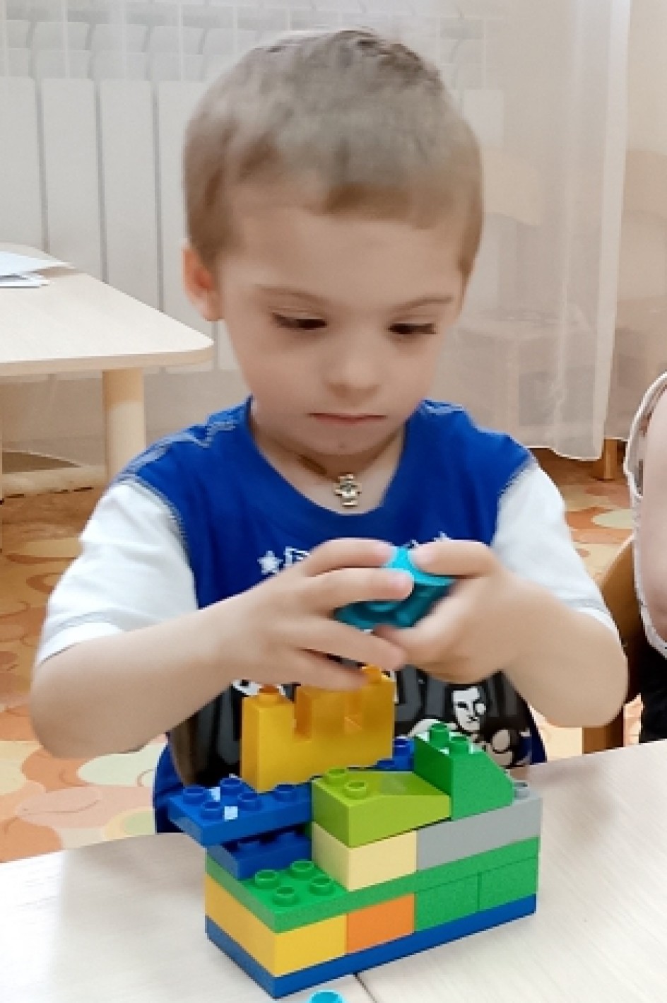 Мой дом-моя крепость