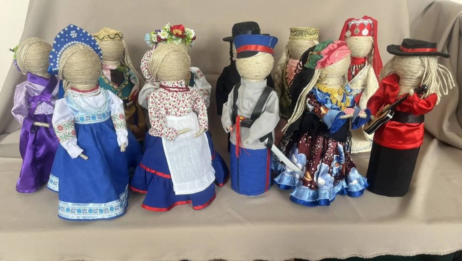 "Ростов многоликий"