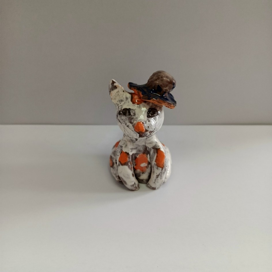"Котик"