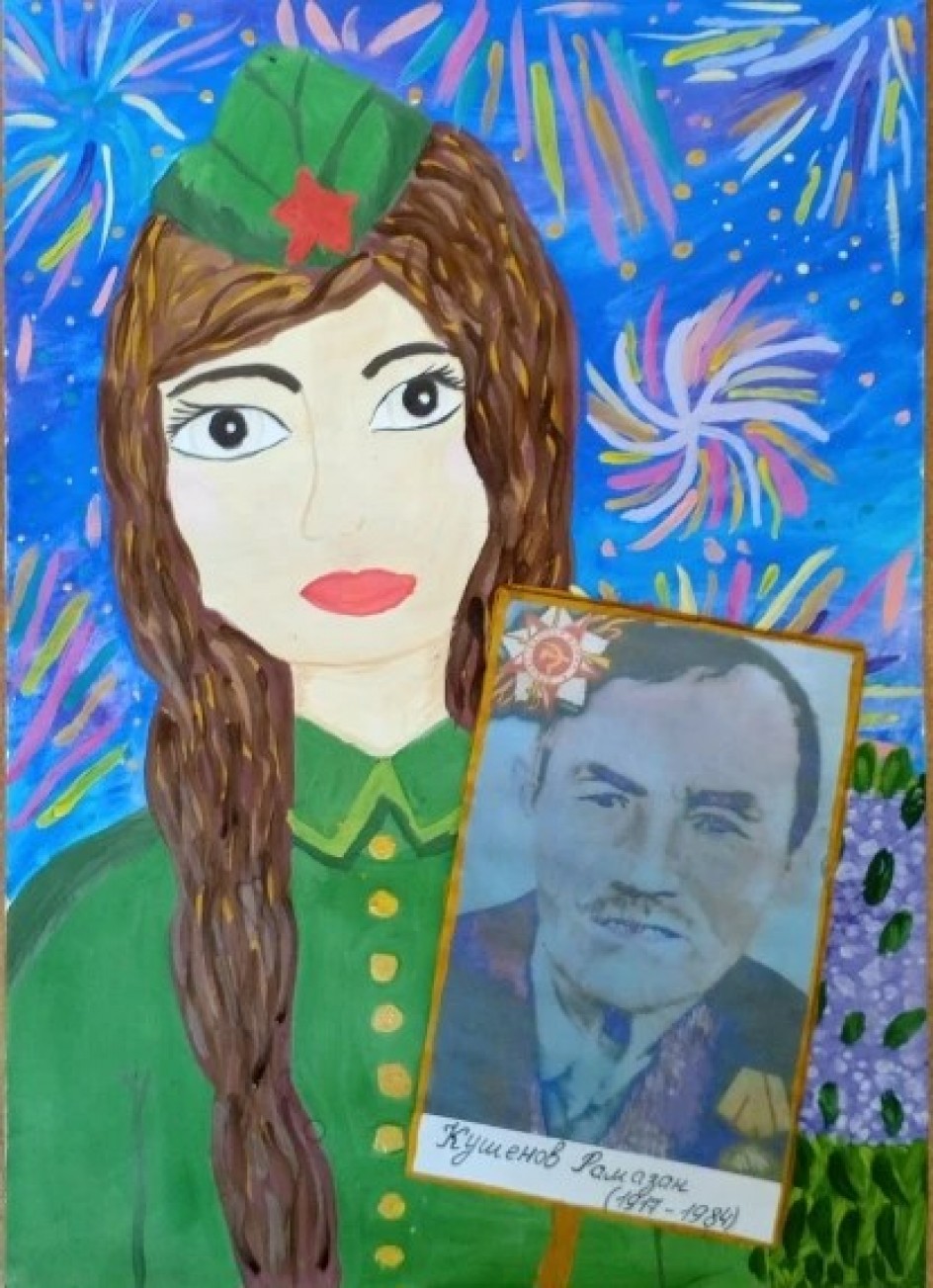 Я помню