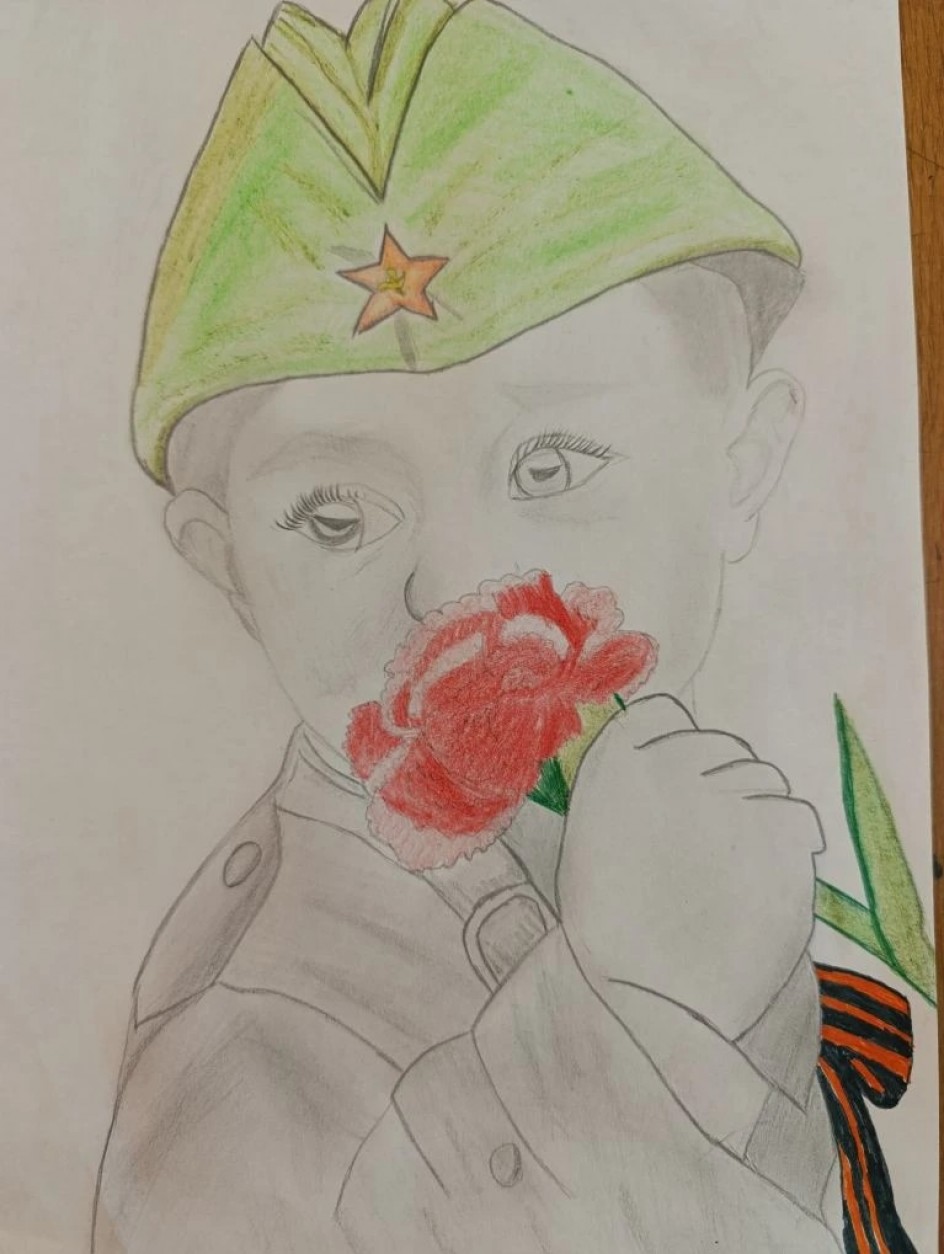 "Дети Полка"