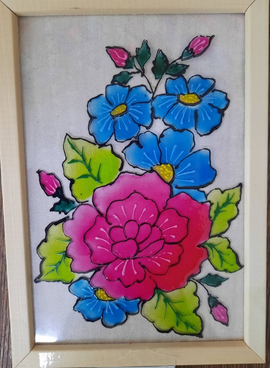 Цветы
