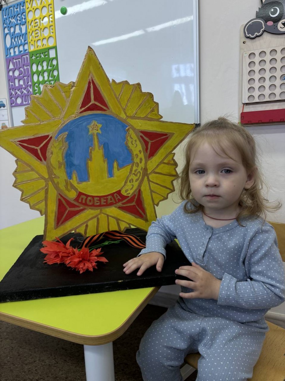 По следам Победы