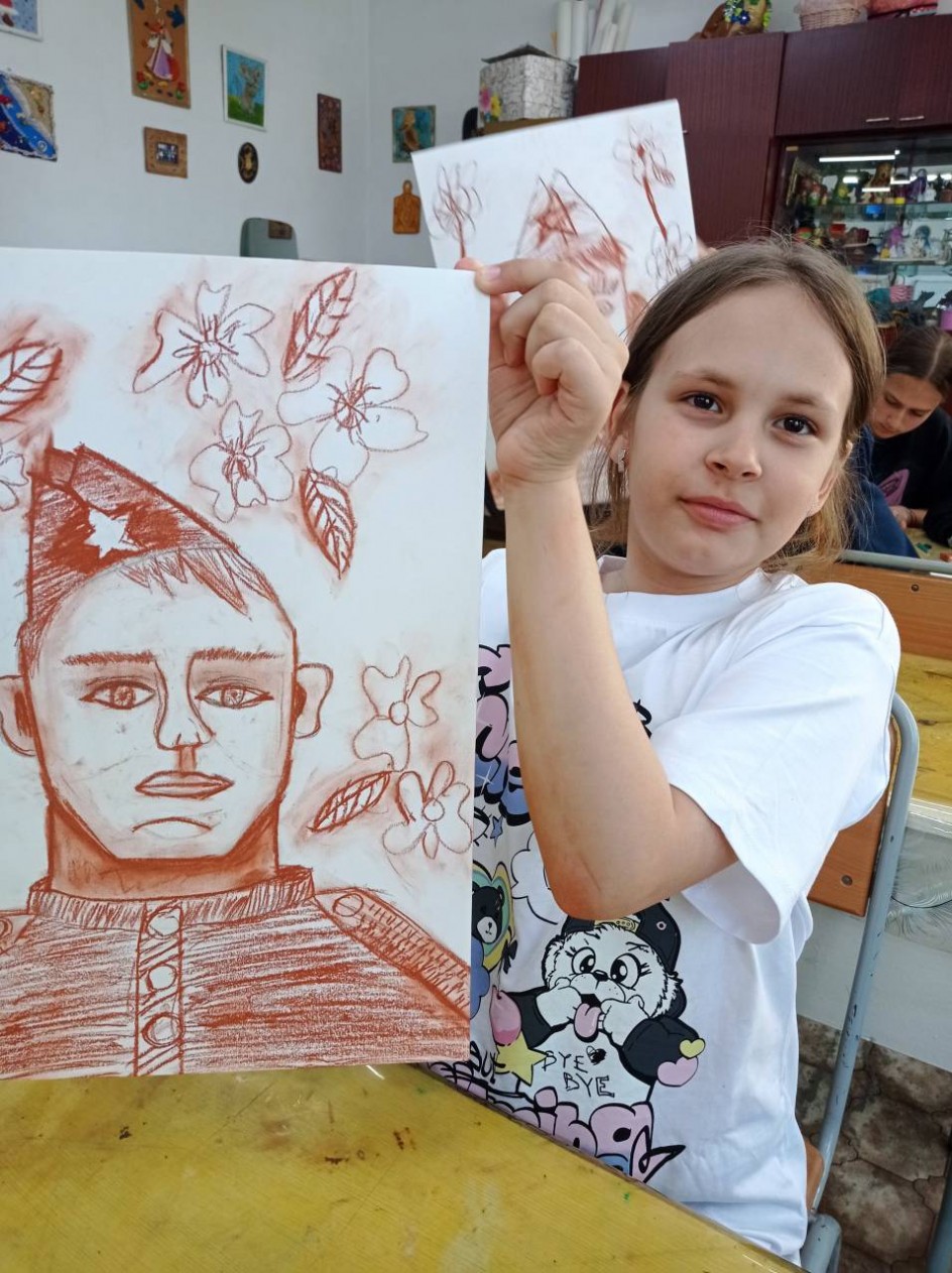 Победитель