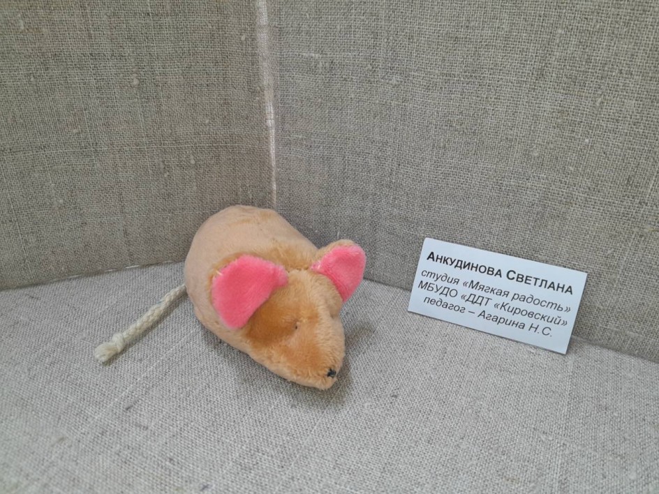 Мышка