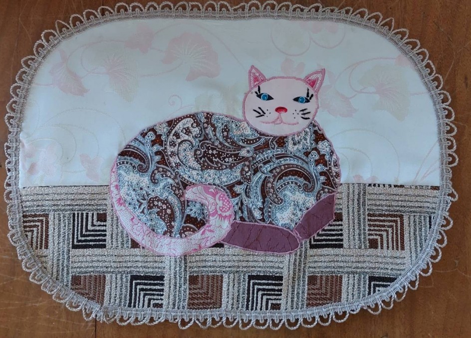 Кошечка
