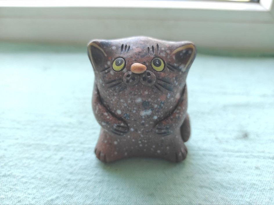 Кот