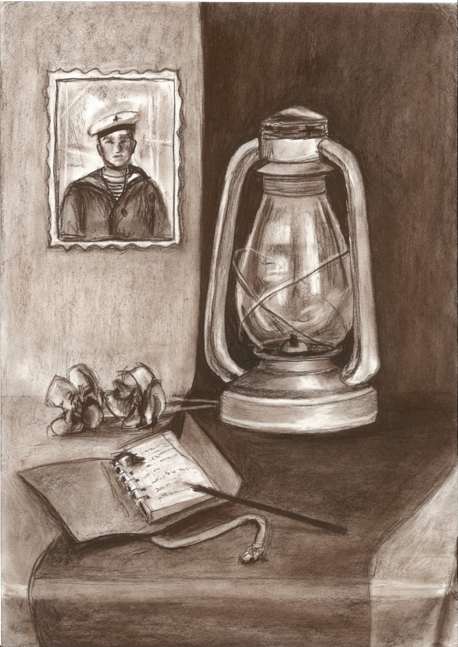 Память