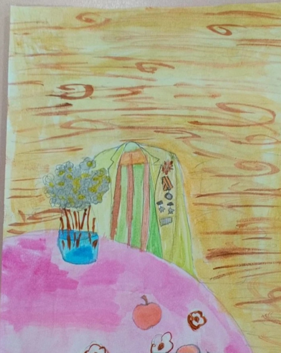Рисунок