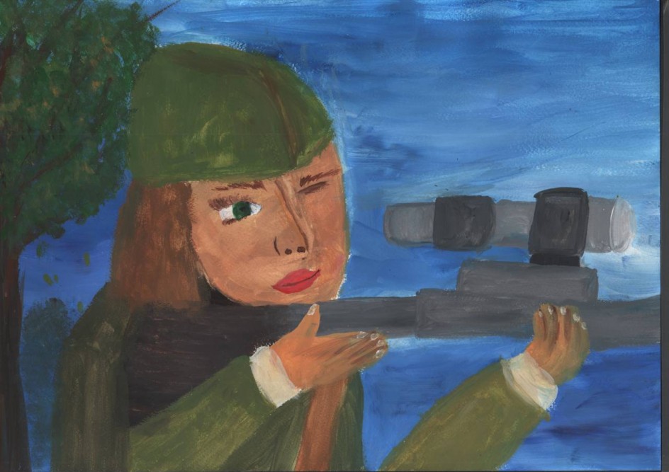 "Снайпер"