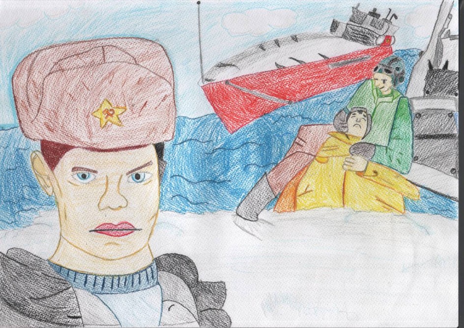 "Память сердца"