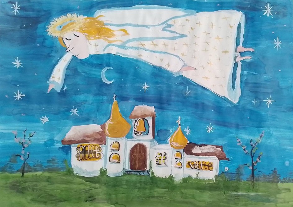 Пасхальное чудо