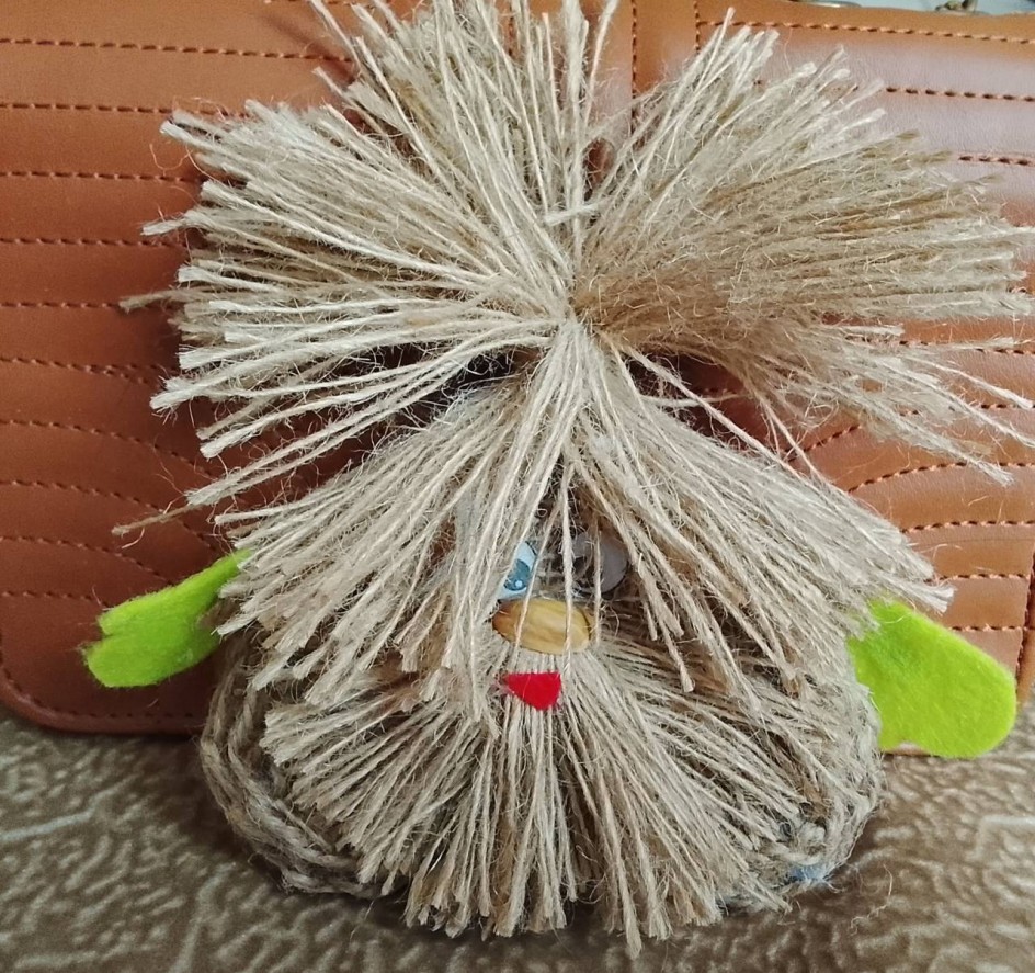 Домовёнок