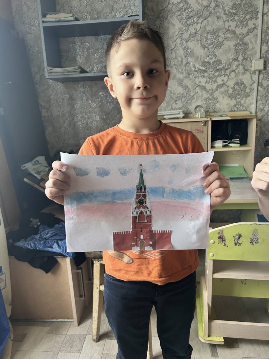 Подделка на 9 мая