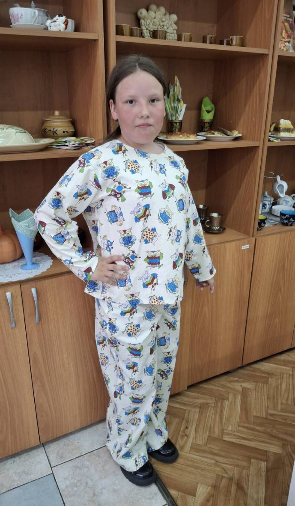 Пижама