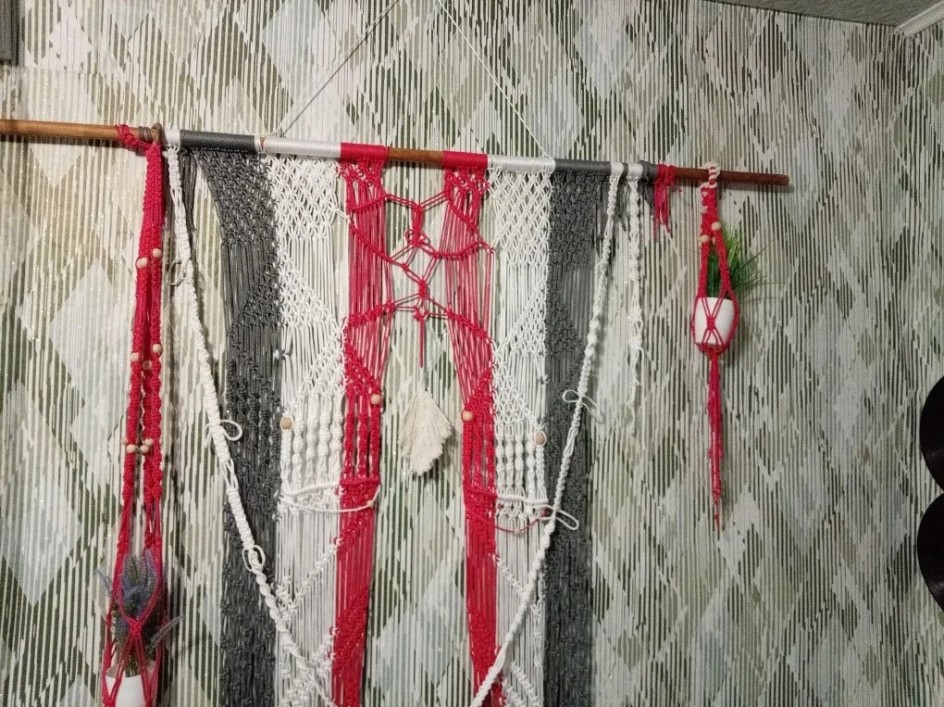 Дом под одной крышей.