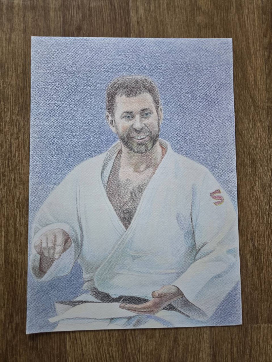 Дюдаист.