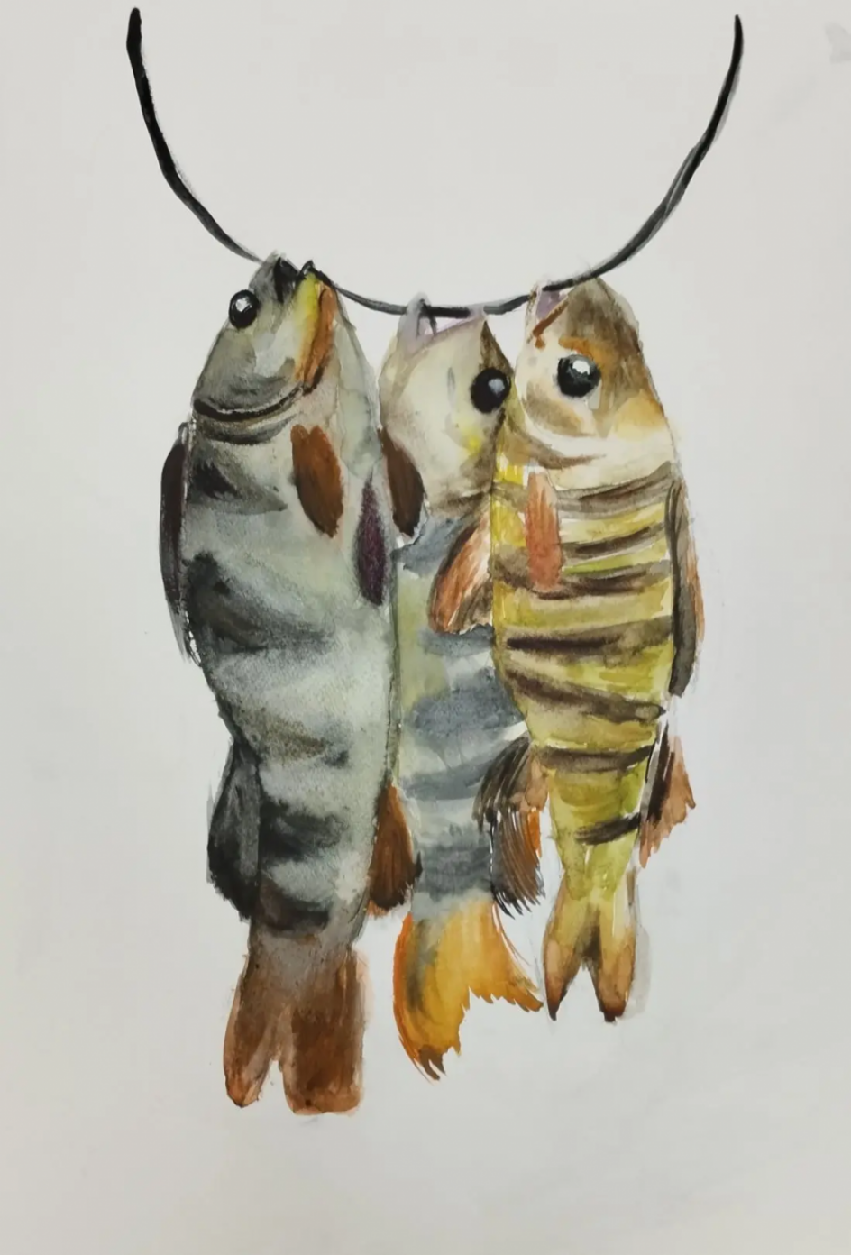 "Улов"