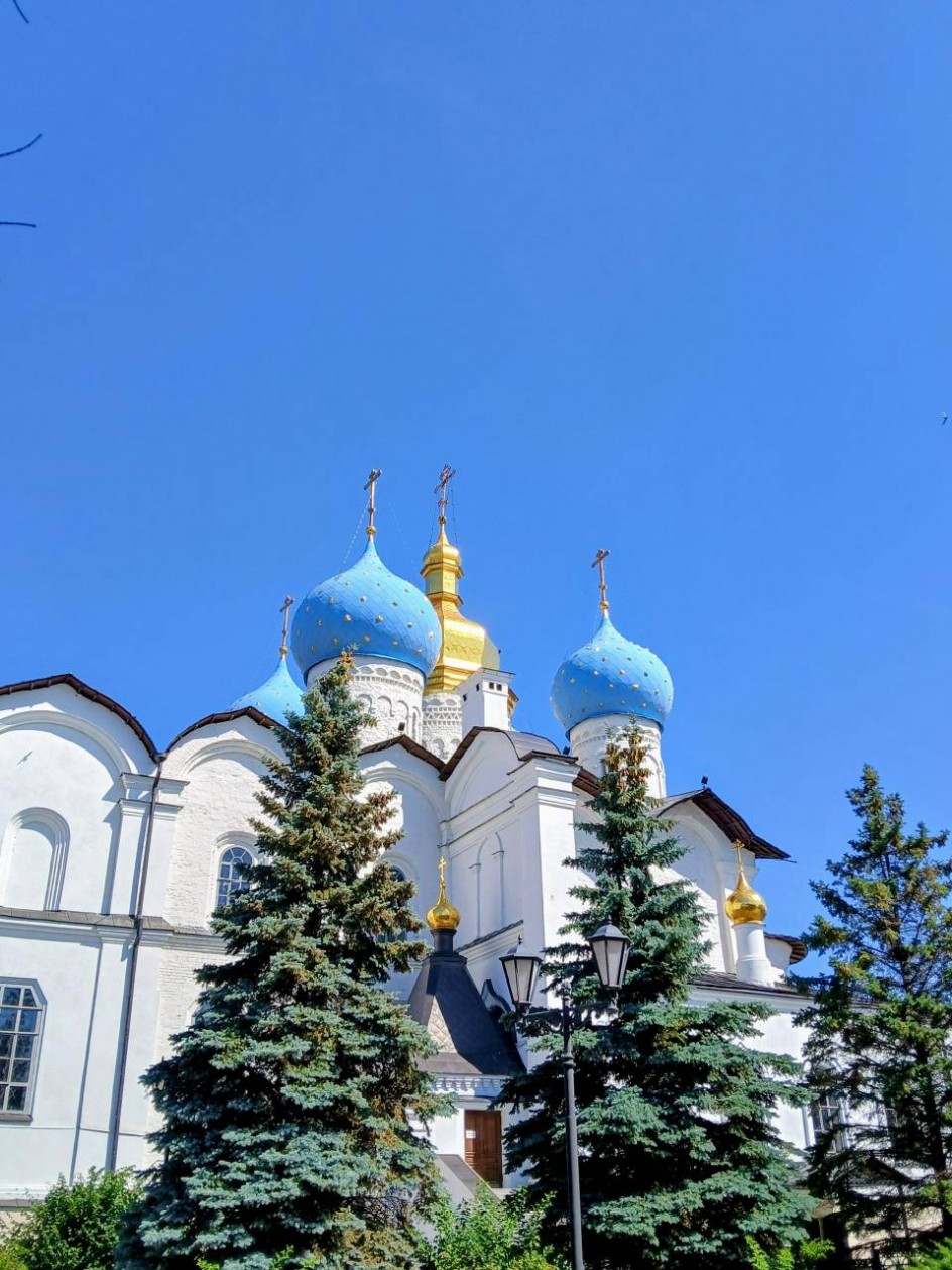 Храм
