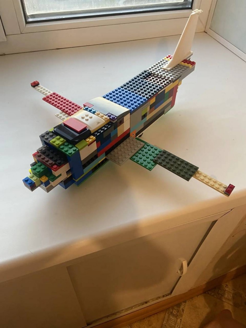 Боинг 747