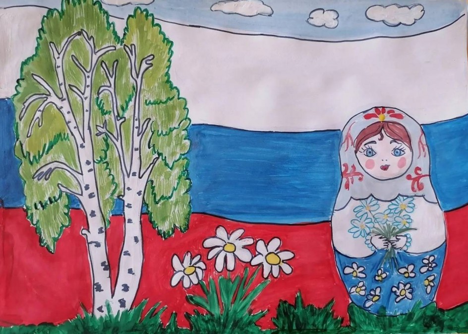 «Мой удивительный край».