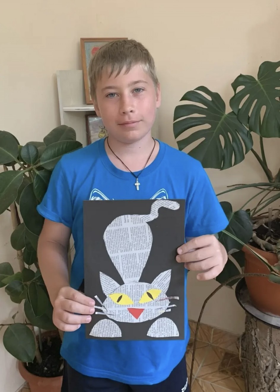 «Кот»