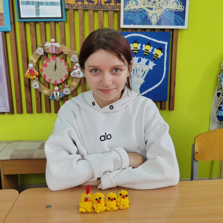 Солнечная семейка