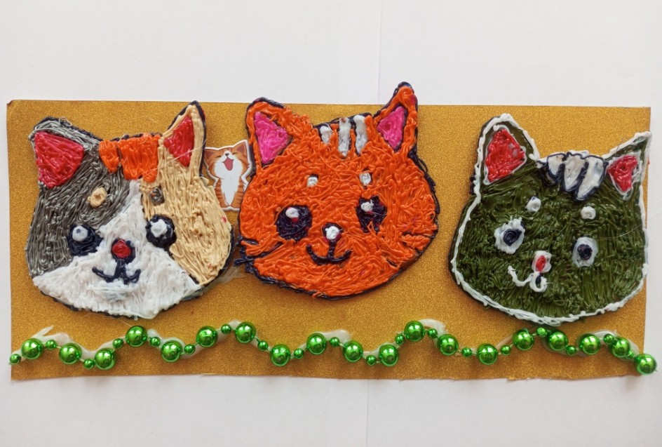 Котики