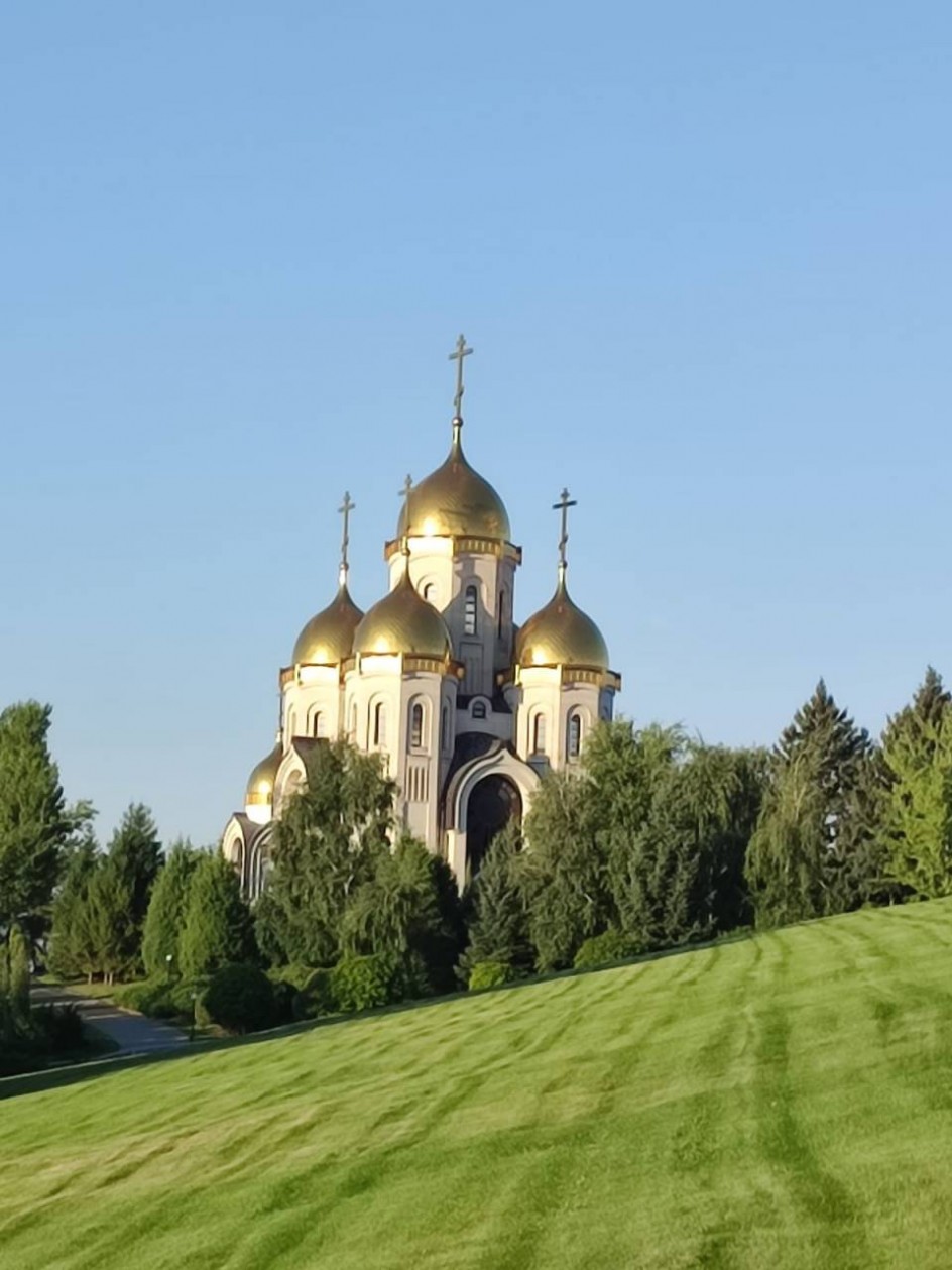 Моя Россия