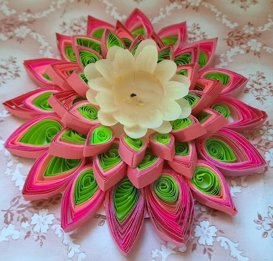 Подсвечник