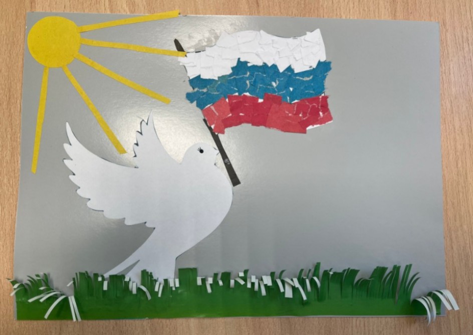 Полет