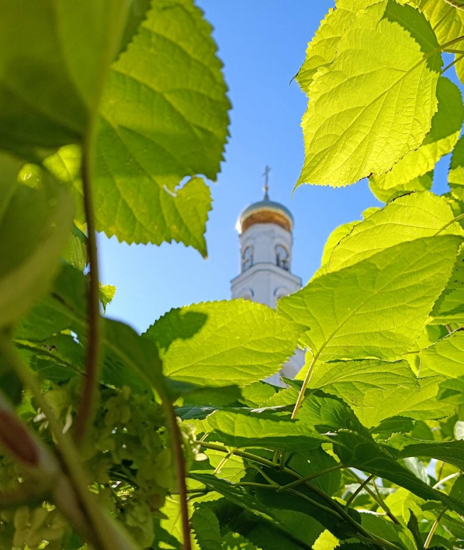 Часовня