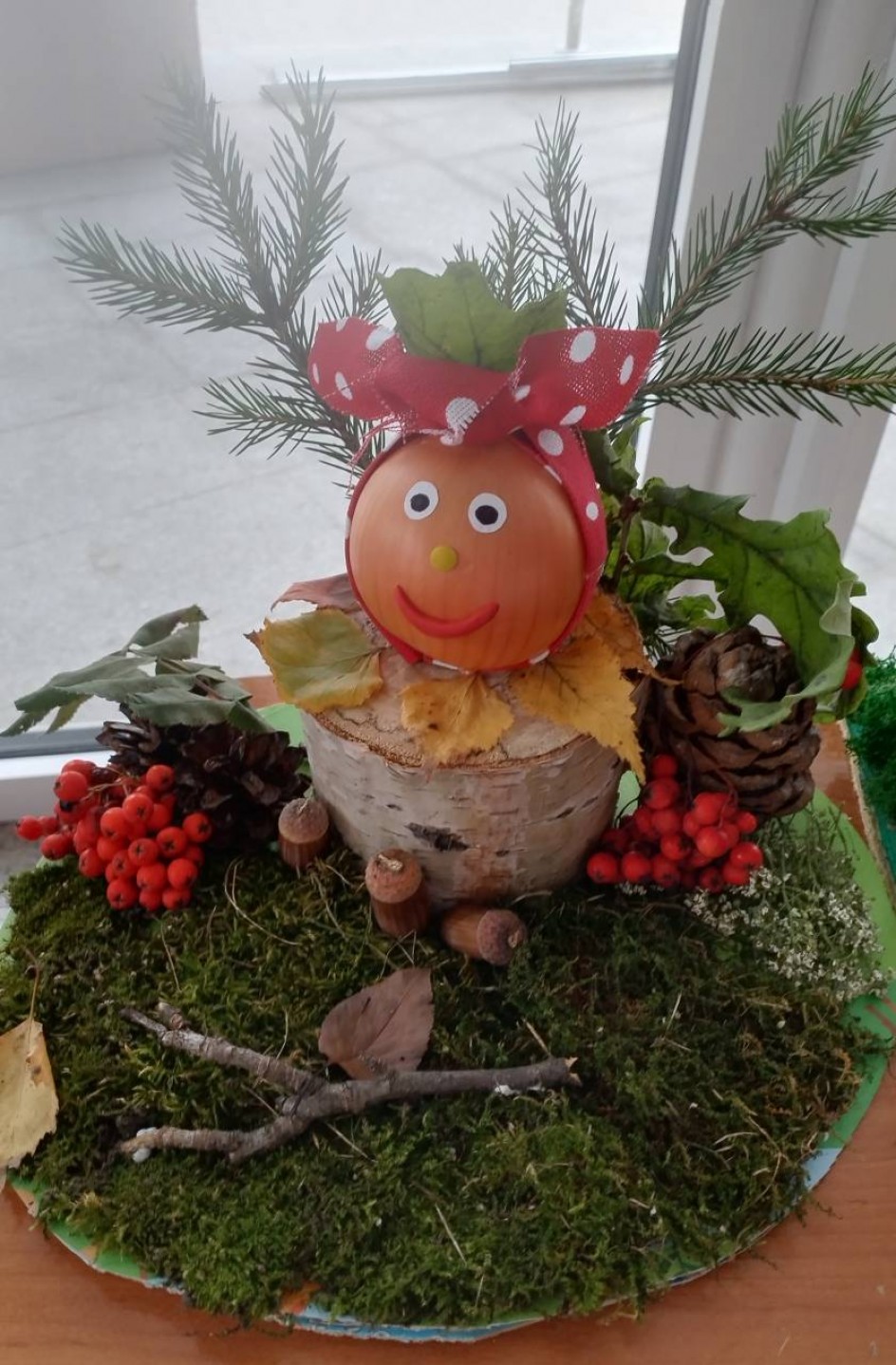 Вдохновение без границ