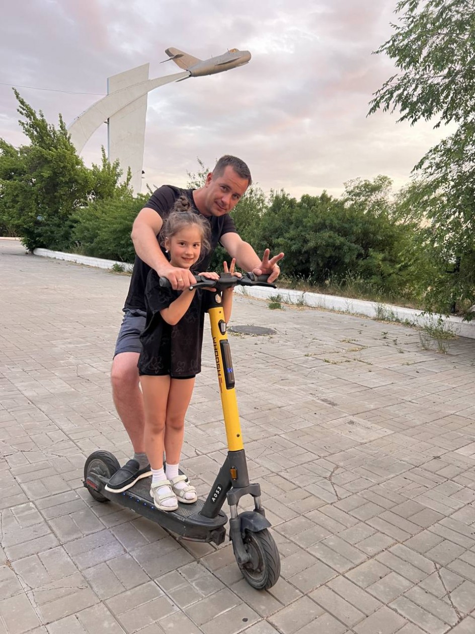 Лучший папа на свете