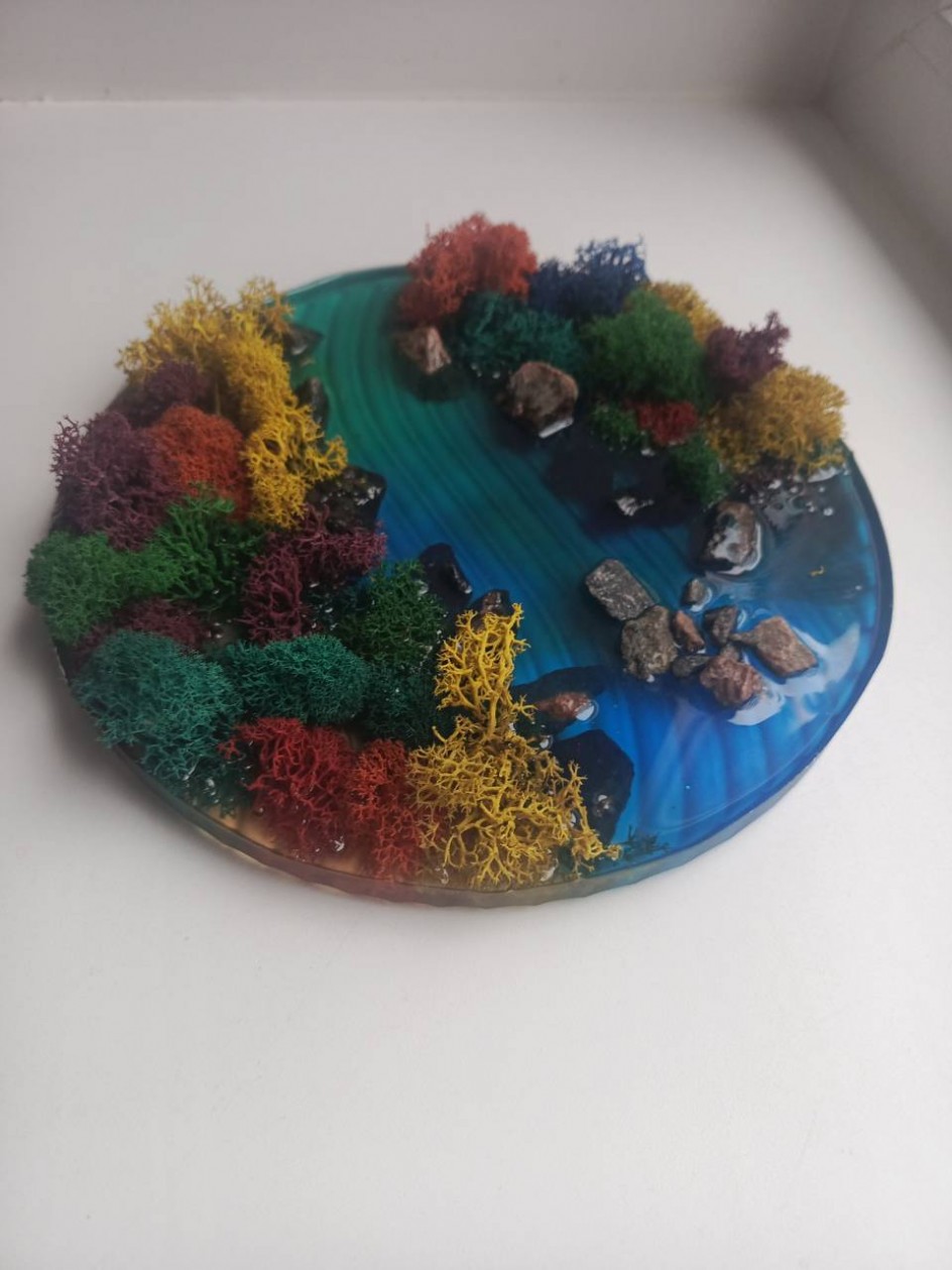 Морские рифы
