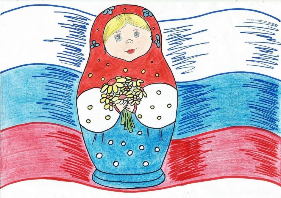 "Матрешка"