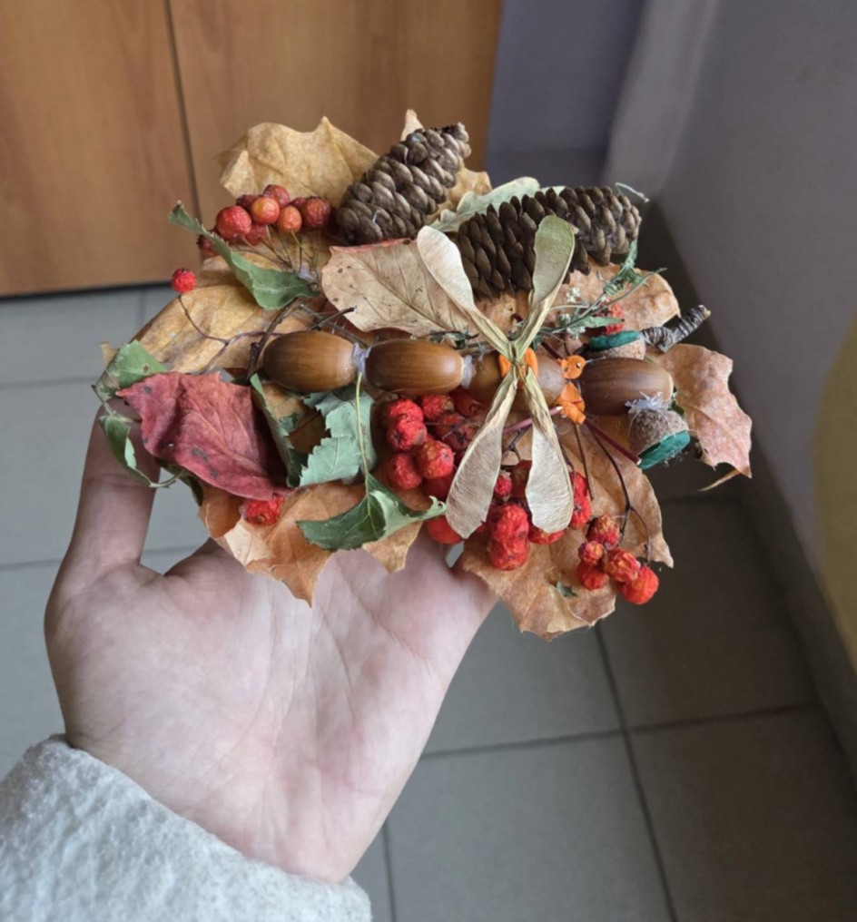 "Стрекоза"