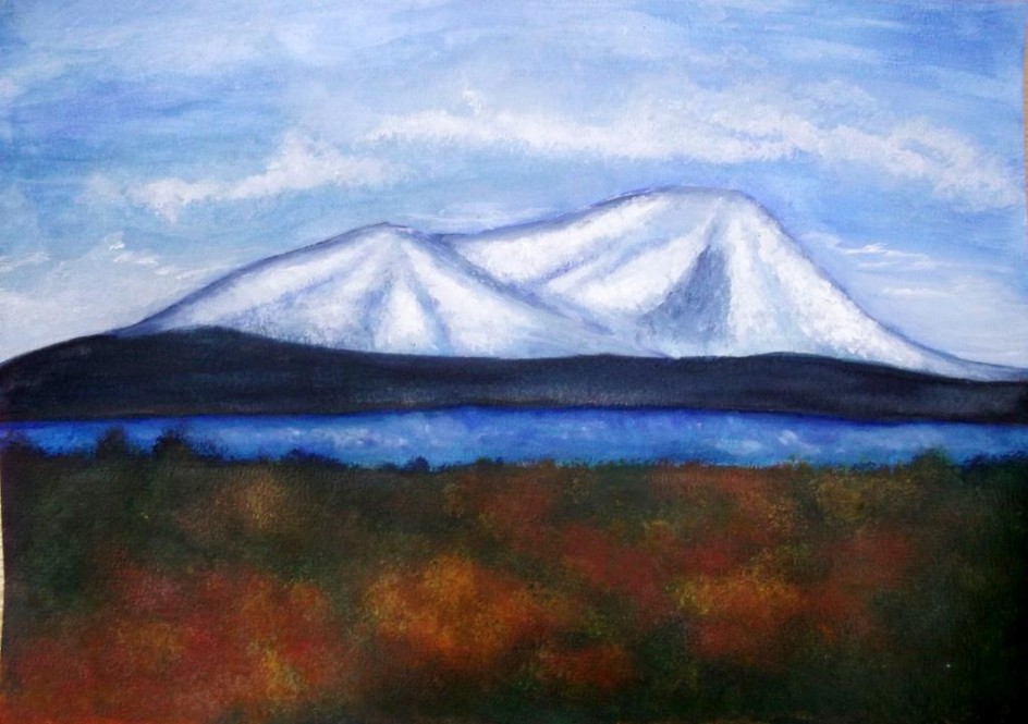 "Сопки"