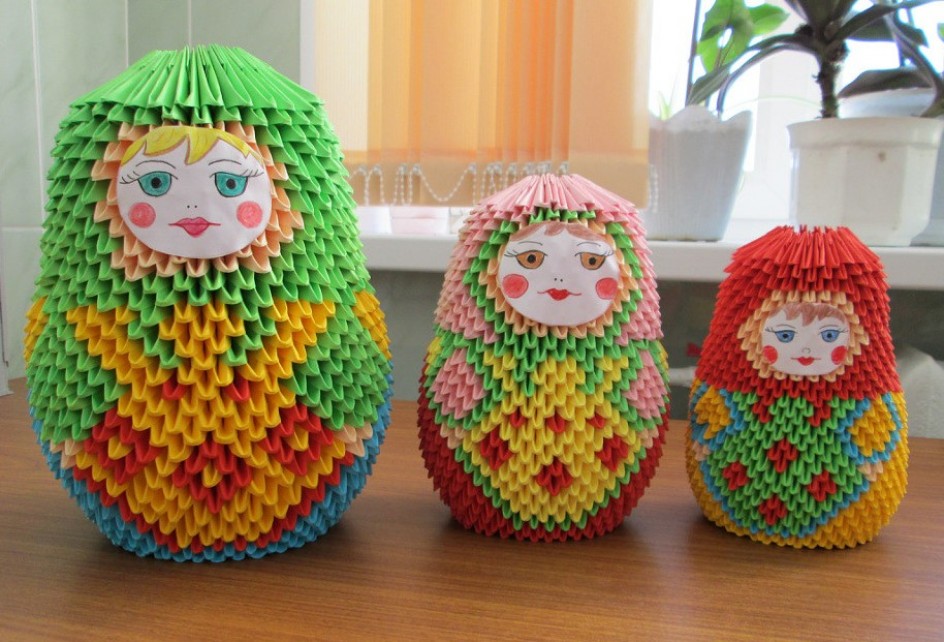«Символ русской души»