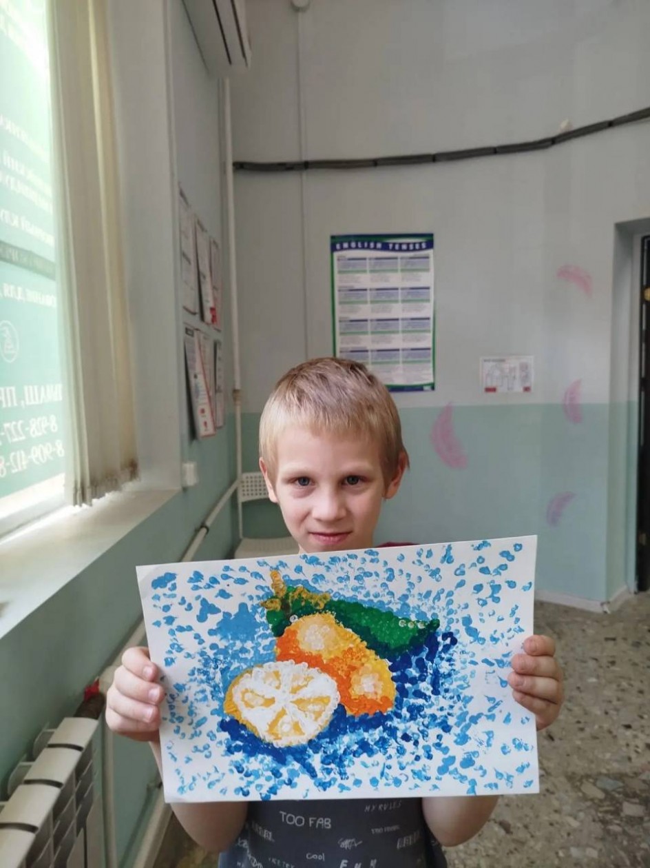 Лимоны