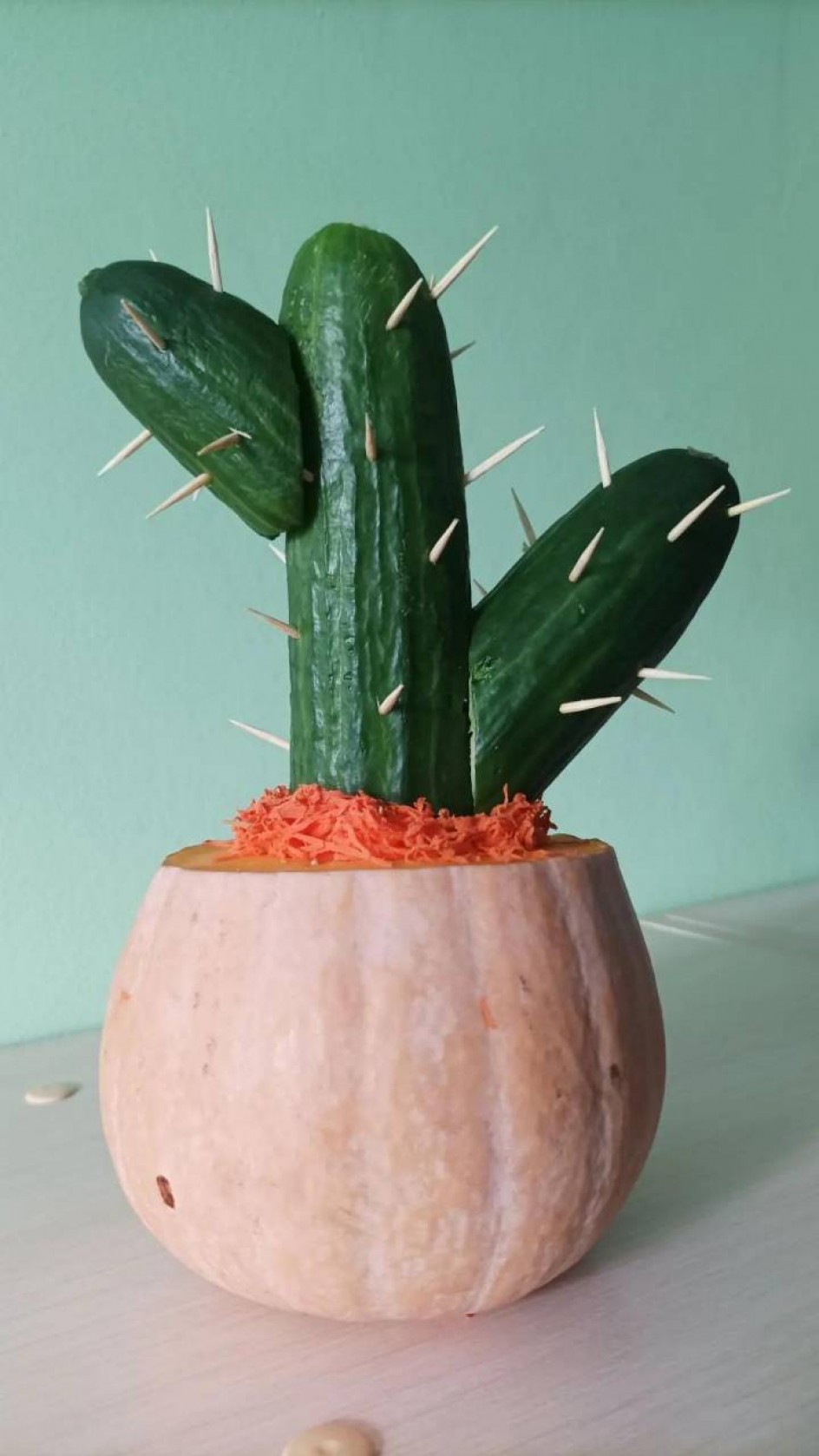 Кактус