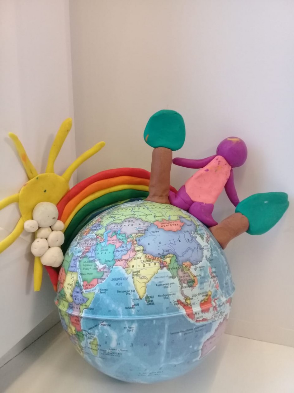 1 июня - День защиты детей