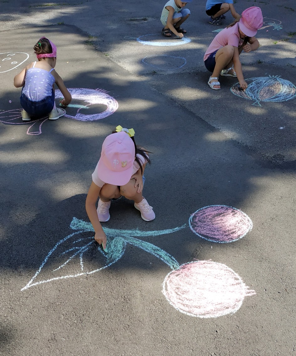 Необычный урожай