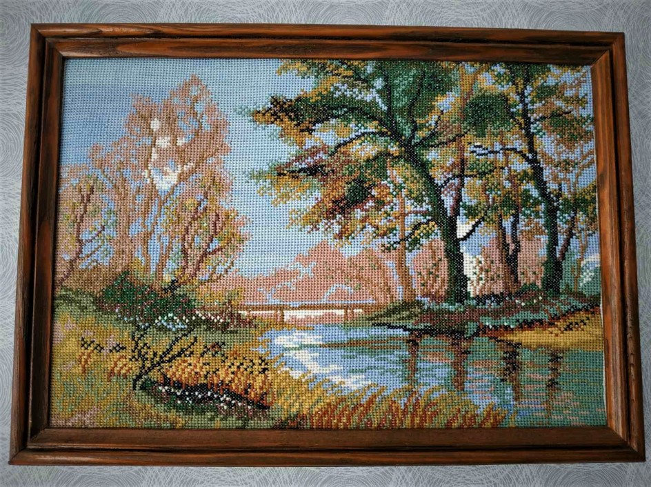 Короткая, но дивная пора