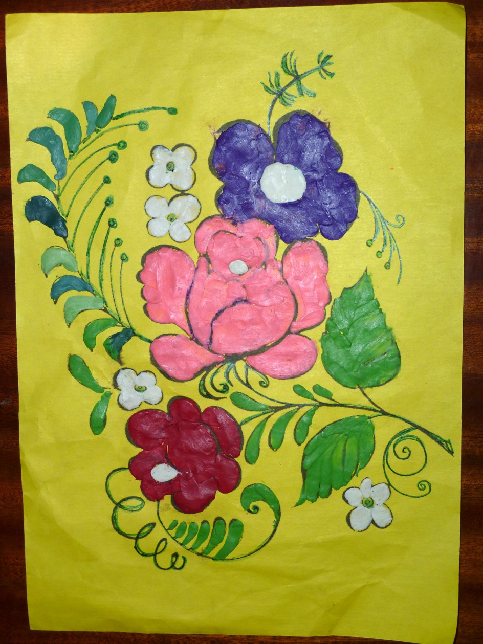 Букет