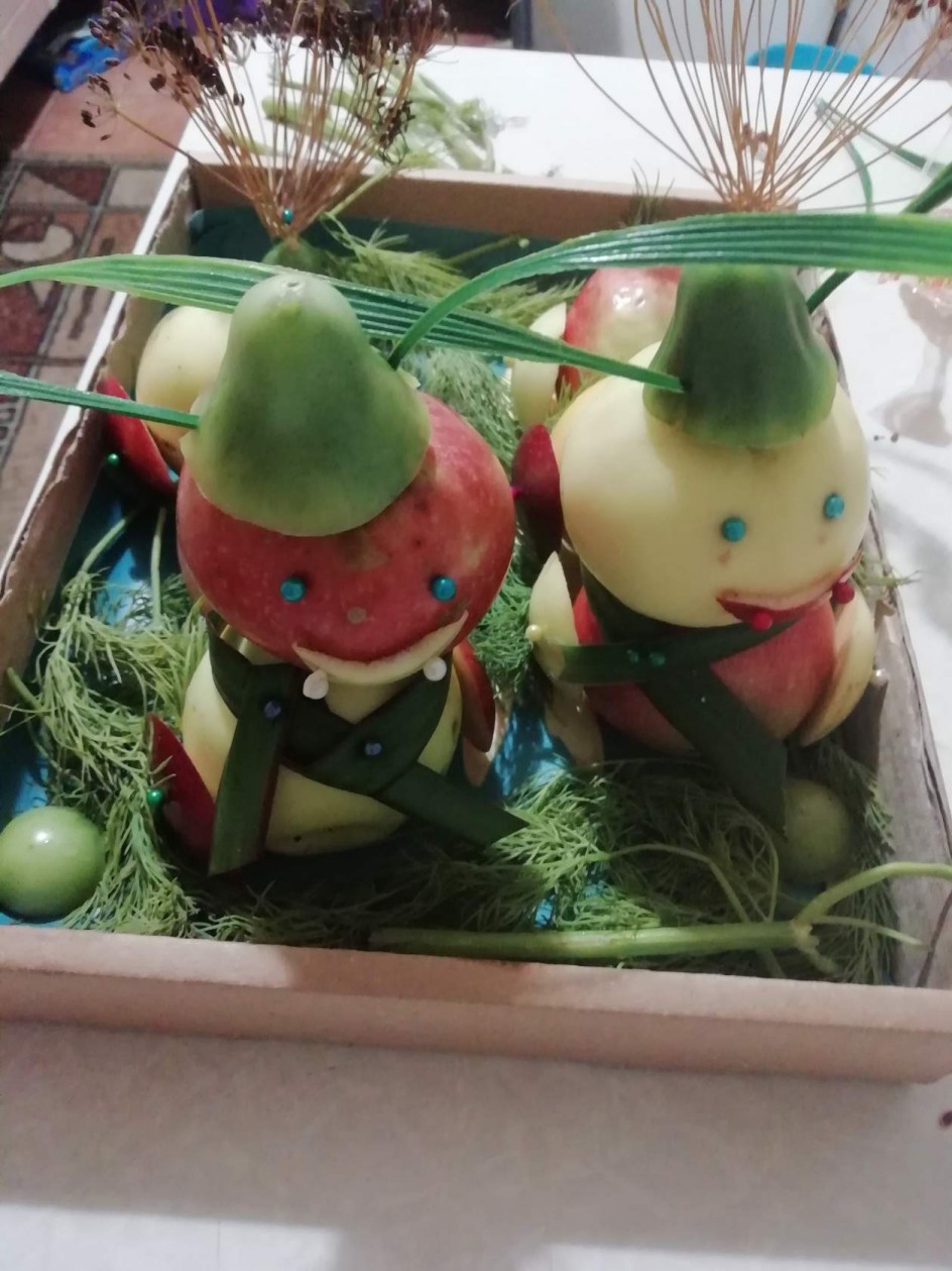 Вупсень и Пупсень