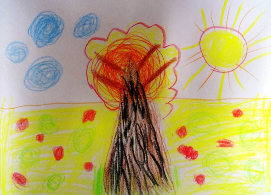 Осеннее настроение