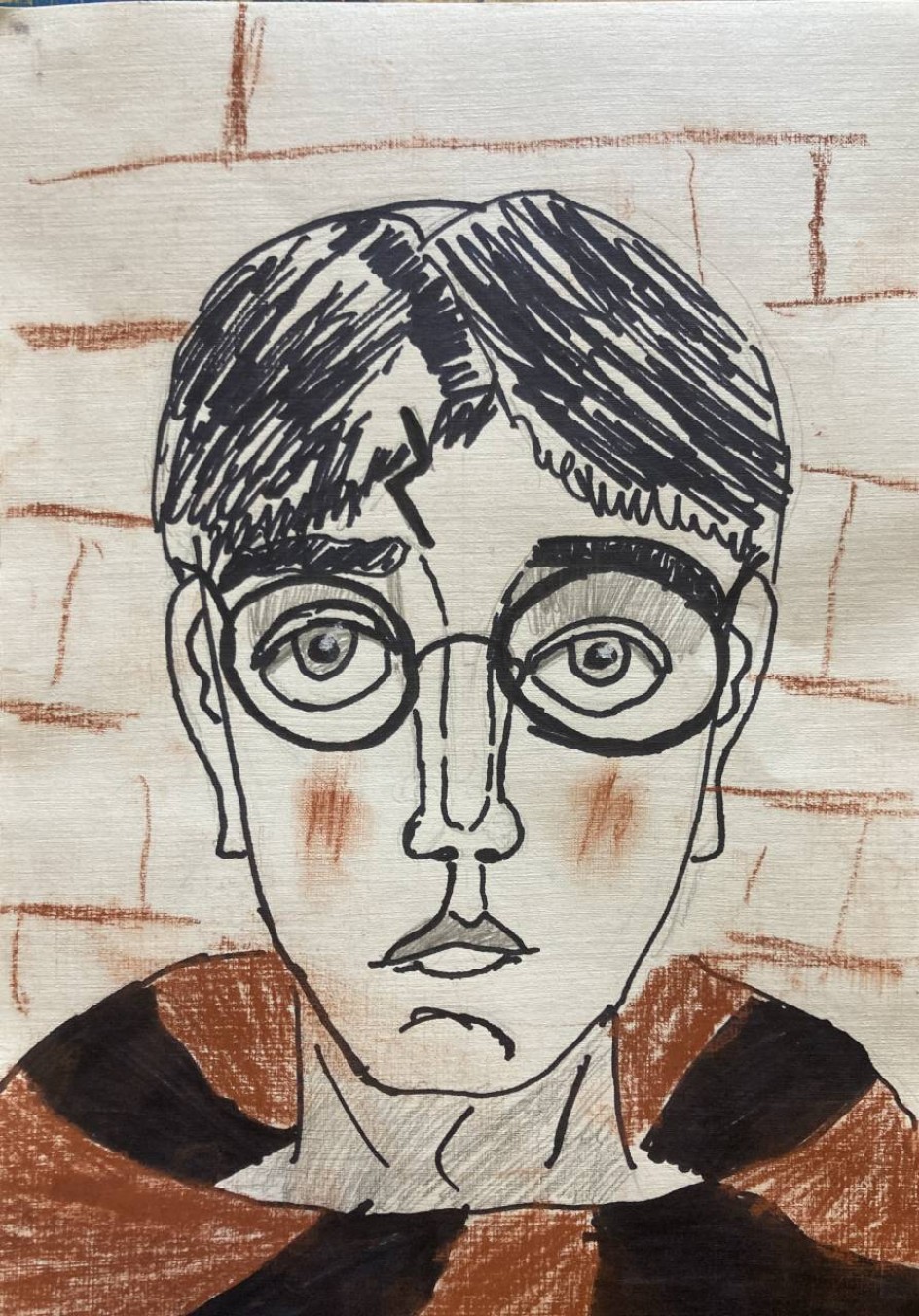 Выживший мальчик